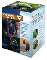 Fontein Jet Velda - Vt - thumbnail