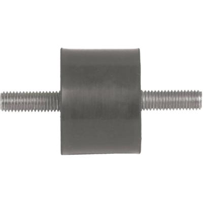 PB Fastener 110005 Schroefdraad (buiten) M4 Hoogte 10 mm 1 stuk(s) PB Fastener 110005 Schroefdraad (buiten) M4 Hoogte 10 mm 1 stuk(s)