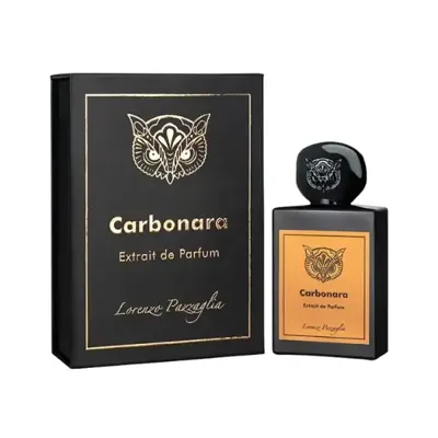 Lorenzo Pazzaglia Carbonara Extrait de Parfum - 50ml