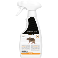 Knock Pest BlijfWeg Muis - thumbnail