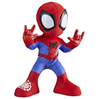 Actiefiguren Spidey