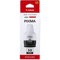 Canon 3386C001 GI-50 PGBK Navulinkt Origineel Canon Zwart 170 ml - thumbnail