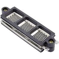 TRU COMPONENTS Verwarmingselement 12 V/DC 60 W, 80 W (l x b x h) 90 x 27 x 17 mm - thumbnail