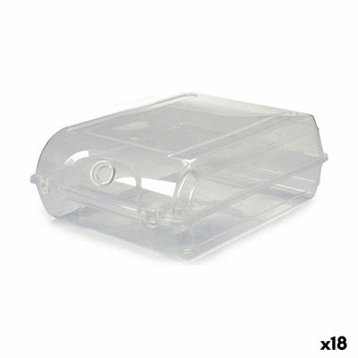 Schoenen Organiser Kipit G-421 29 x 13,3 x 36 cm (12 Stuks) (18 Stuks)