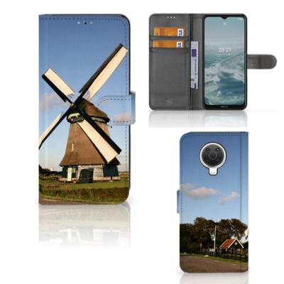 Nokia G10 | G20 | Flip Cover | Molen