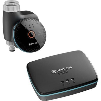GARDENA 19043-20 smart Water Control Set Besproeiingsbesturing