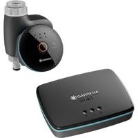 GARDENA 19043-20 smart Water Control Set Besproeiingsbesturing - thumbnail