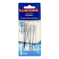 Lactona Easyclean M 5.0mm 8 Stuks - thumbnail