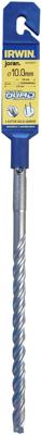 Irwin SDS-plus betonboor 4C Quad 10x210mm
