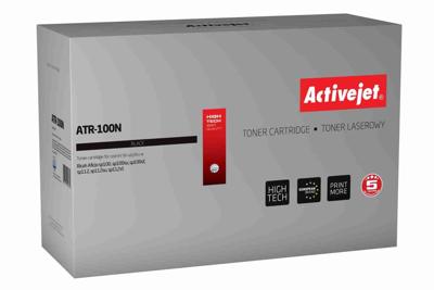 Activejet Tonercartridge ATR-100N (vervangt Ricoh 407166 SP100, SP112; Supreme; 1200 pagina's; zwart)