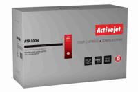 Activejet Tonercartridge ATR-100N (vervangt Ricoh 407166 SP100, SP112; Supreme; 1200 pagina's; zwart) - thumbnail