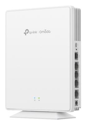 TP-Link Omada EAP610GP-DESKTOP draadloos toegangspunt (WAP) 1201 Mbit/s Wit Power over Ethernet (PoE