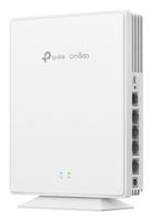 TP-Link Omada EAP610GP-DESKTOP draadloos toegangspunt (WAP) 1201 Mbit/s Wit Power over Ethernet (PoE - thumbnail