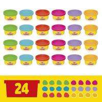 Playdoh Party Favor Pack - thumbnail