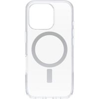 OtterBox Symmetry+ Clear Case Apple iPhone 16 Pro Clear - thumbnail