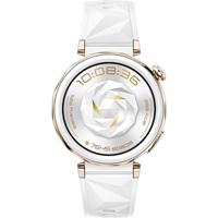 Smartwatch Huawei Watch GT 5 Pro 42mm Wit 1,32" 42 mm Ø 42 mm Ø 42,5 mm (1 Stuks) - thumbnail
