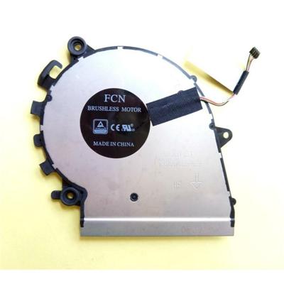 Notebook CPU Fan for IBM Lenovo Yoga 530-14IKB Flex 6-14IKB Series, DFS150705BR0T