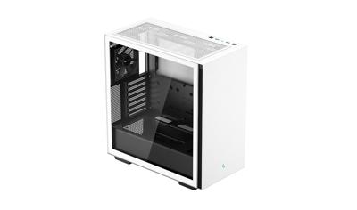DeepCool CH510 Midi Tower Wit