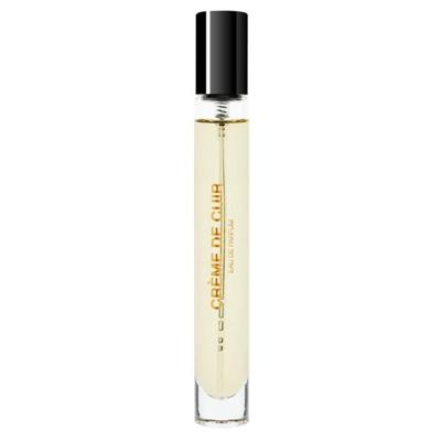 BDK Parfums Crème de Cuir Travelspray Eau de Parfum 10ml BDK Parfums Crème de Cuir Travelspray Eau de Parfum 10ml