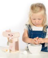 Label Label Mixer roze - thumbnail