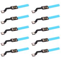10 STKS opladen connector Flex kabel voor iPhone 8 - thumbnail