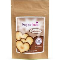 Catuaba | 100 capsules | 500 mg | Vitaminesperpost.nl - thumbnail