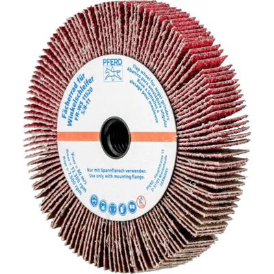 PFERD TOOLS 44781804 Waaier Diameter 115 mm 2 stuk(s)