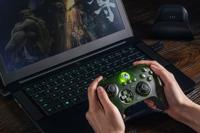 8BitDo Ultimate 3-Mode Controller - Jade Green - thumbnail