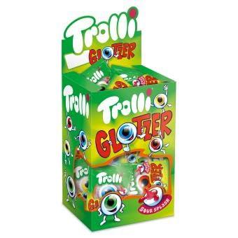 Trolli - Popeye - 30 stuks Trolli - Popeye - 30 stuks