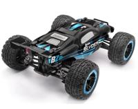 Blackzon Slyder 1/16 4WD truggy RTR - Blauw - thumbnail