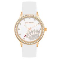 Horloge Dames Juicy Couture JC1342RGWT (Ø 38 mm) - thumbnail