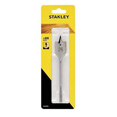 Stanley speedboor 26 mm