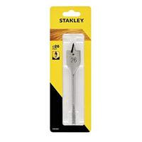 Stanley speedboor 26 mm - thumbnail
