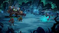Battle Chasers Nightwar - thumbnail