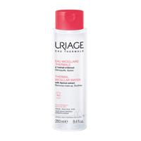 Uriage Thermaal micellairwater gevoelige huid 250 Milliliter - thumbnail