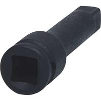 KS Tools 515.1534 5151534 Dopsleutelverlenging Aandrijving 3/8 (10 mm) 75 mm 1 stuk(s) - thumbnail