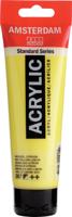 Royal Talens Amsterdam Acrylverf 120 ml - Azogeel Citroen 267 - thumbnail