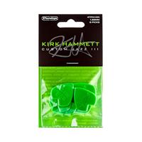 Dunlop 47PKH3N Kirk Hammett Custom Jazz III (set van 6 stuks) - thumbnail