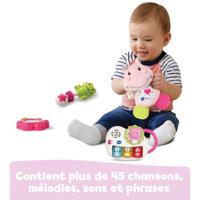 Educatief speelgoed Vtech Baby Birth Box - thumbnail