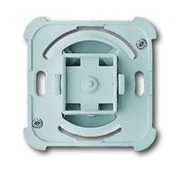 ABB 2CKA001413A0806 Apparaatinzetstuk IP20 Crème-wit, Parel-wit - thumbnail