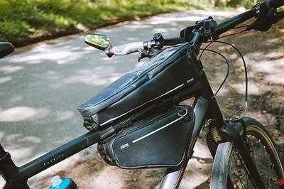 Zefal Frametas z console pack t3