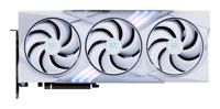 MSI Nvidia GeForce RTX 5070 Videokaart GeForce RTX 5070 12G GAMING TRIO OC WHITE 12 GB GDDR7-RAM PCIe x16 HDMI 2.1, DisplayPort 2.1 - thumbnail