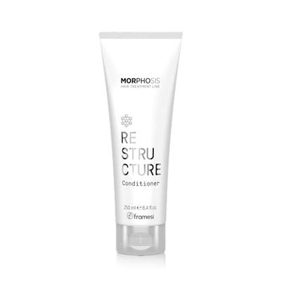 Framesi Morphosis Re-Structure Conditioner 250ml Framesi Morphosis Re-Structure Conditioner 250ml