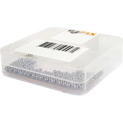 Bofix Kogels 1/8 inch per 144 stuks