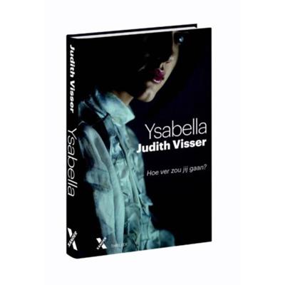 Ysabella (Hardback) Ysabella (Hardback)