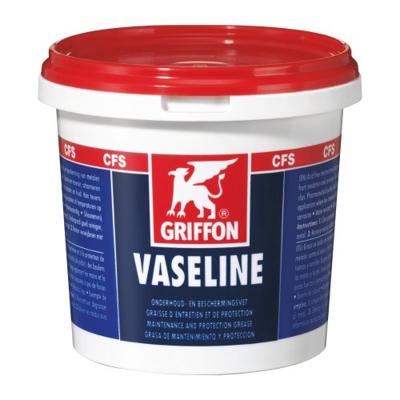 Griffon CFS vaseline - zuurvrij - 1 kg blik - 1233116