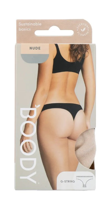 Boody G-String Blush S - thumbnail