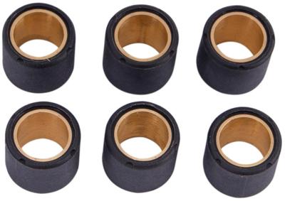 RMS Roller core set 20x15 mm, 7.3 g, 6 pcs.