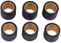 RMS Roller core set 20x15 mm, 7.3 g, 6 pcs. - thumbnail