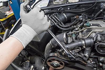 Vigor V4946 V4946 Omschakelratel 380 mm